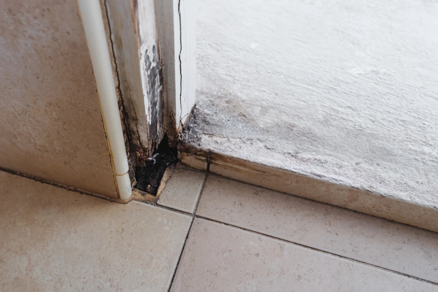 Common Mold Removal Mistakes to Avoid Gaithersburg, MD