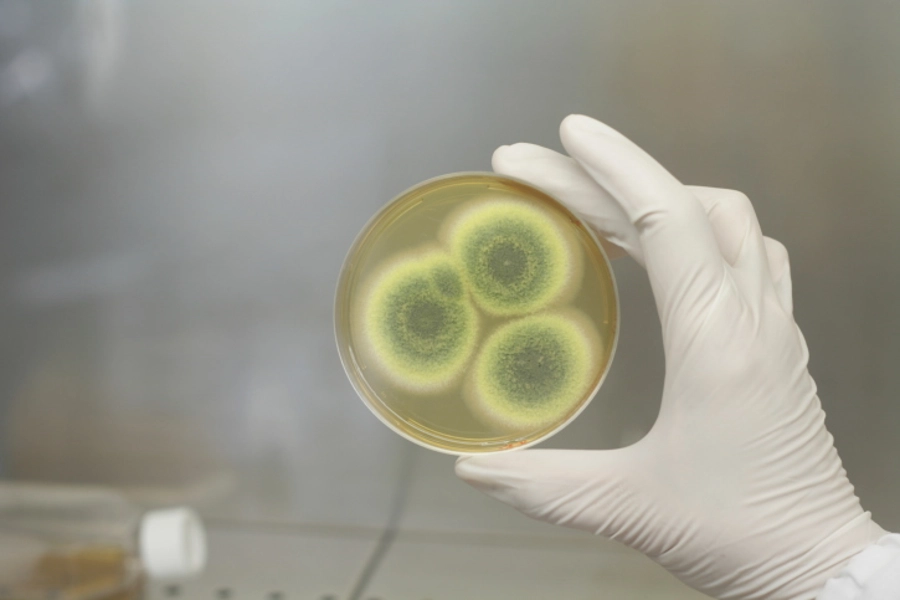 Common Mold Removal Mistakes to Avoid in Gaithersburg, MD