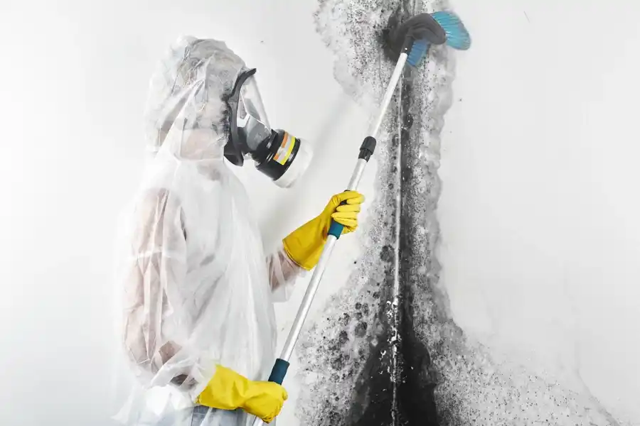 Professional Mold Removal Services in Gaithersburg, MD