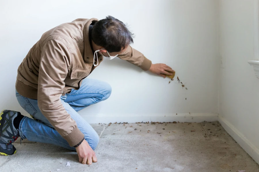 The Importance of Early Mold Detection in Home Maintenance in Gaithersburg, MD