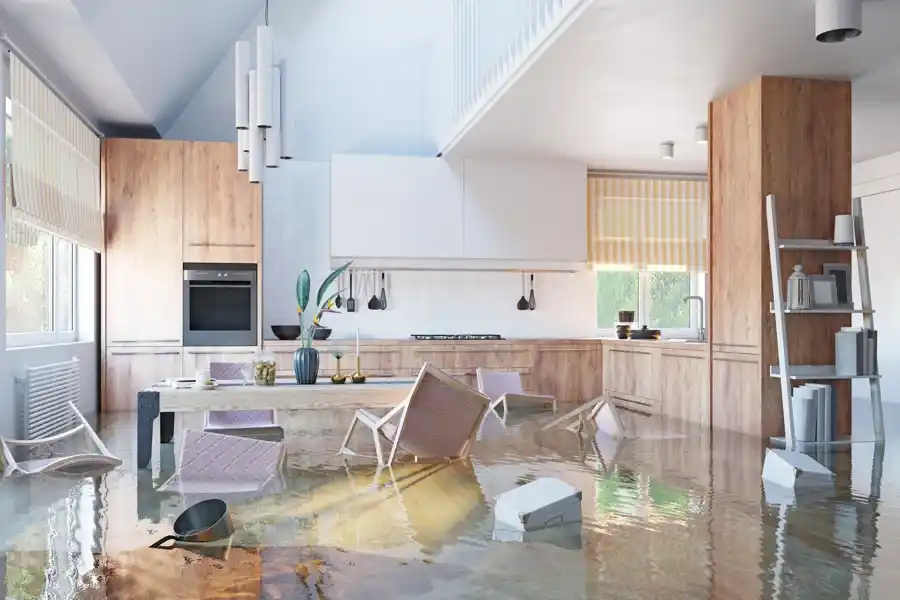 Reliable Water Damage Restoration Service in Gaithersburg, MD Reliable Water Damage Restoration Service in Gaithersburg, MD